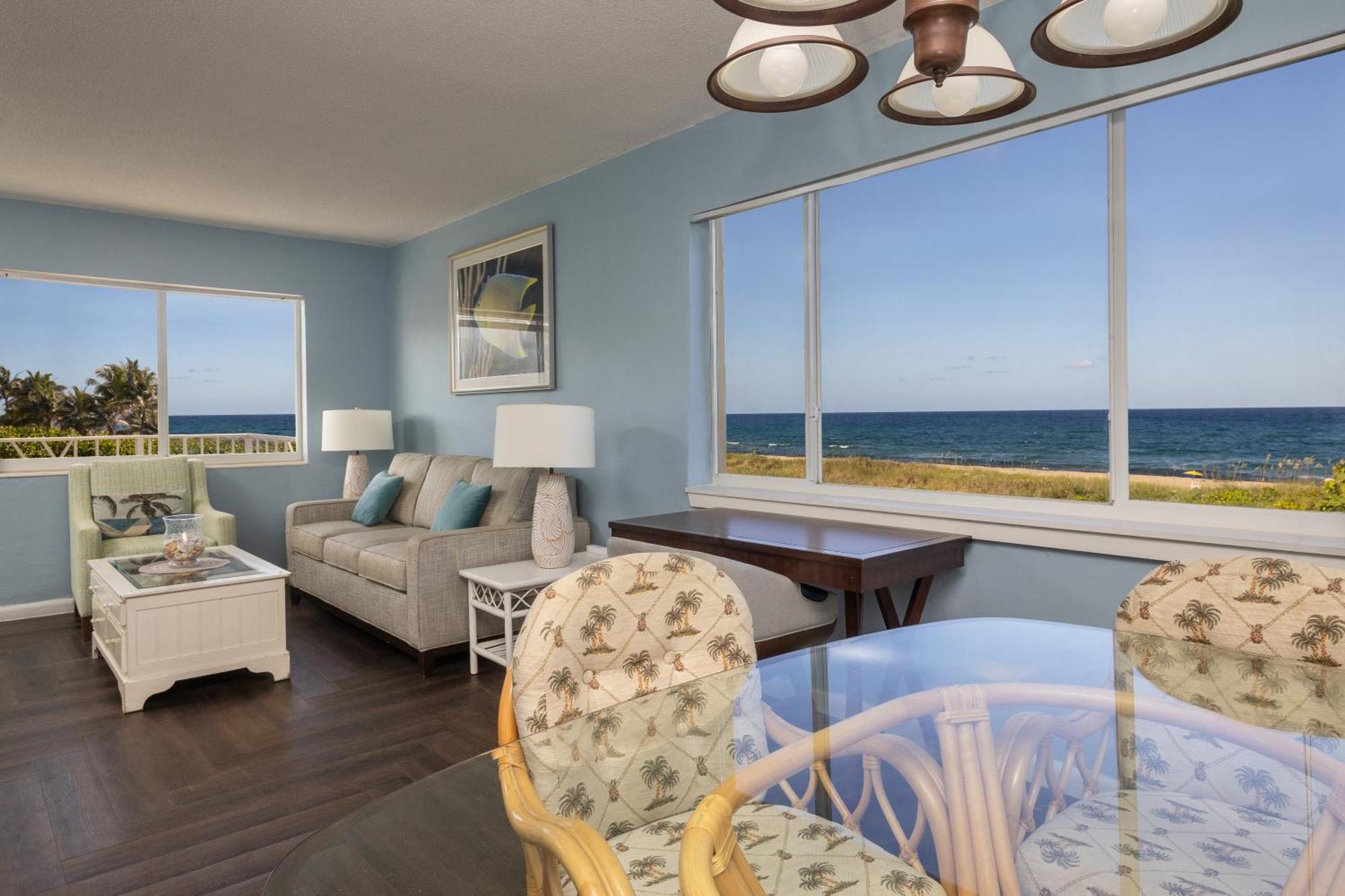 Delray Breakers On The Ocean Hotel