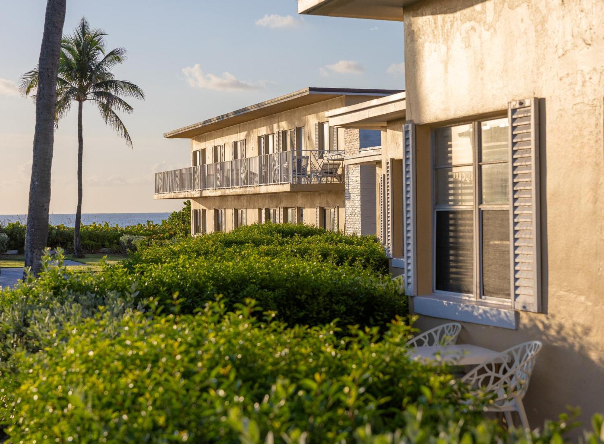 Delray Breakers On The Ocean Hotel 3*