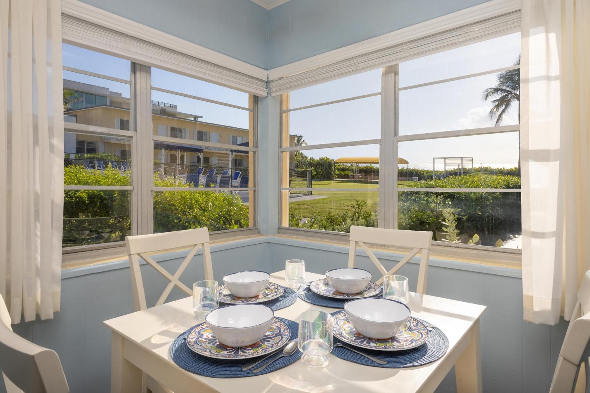 Delray Breakers On The Ocean Hotel