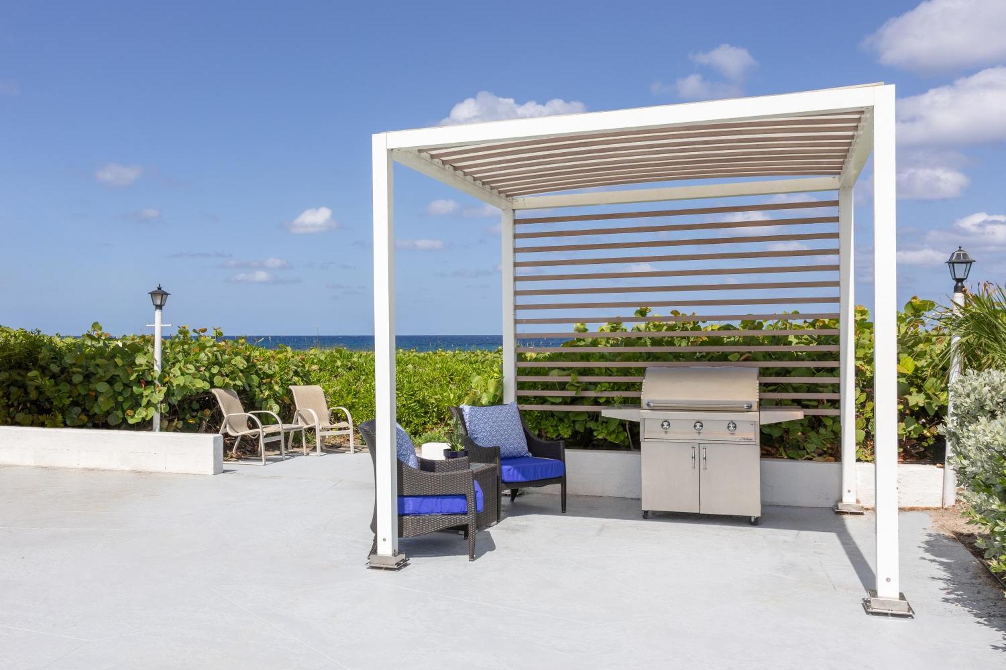 Hotel Delray Breakers On The Ocean 3*