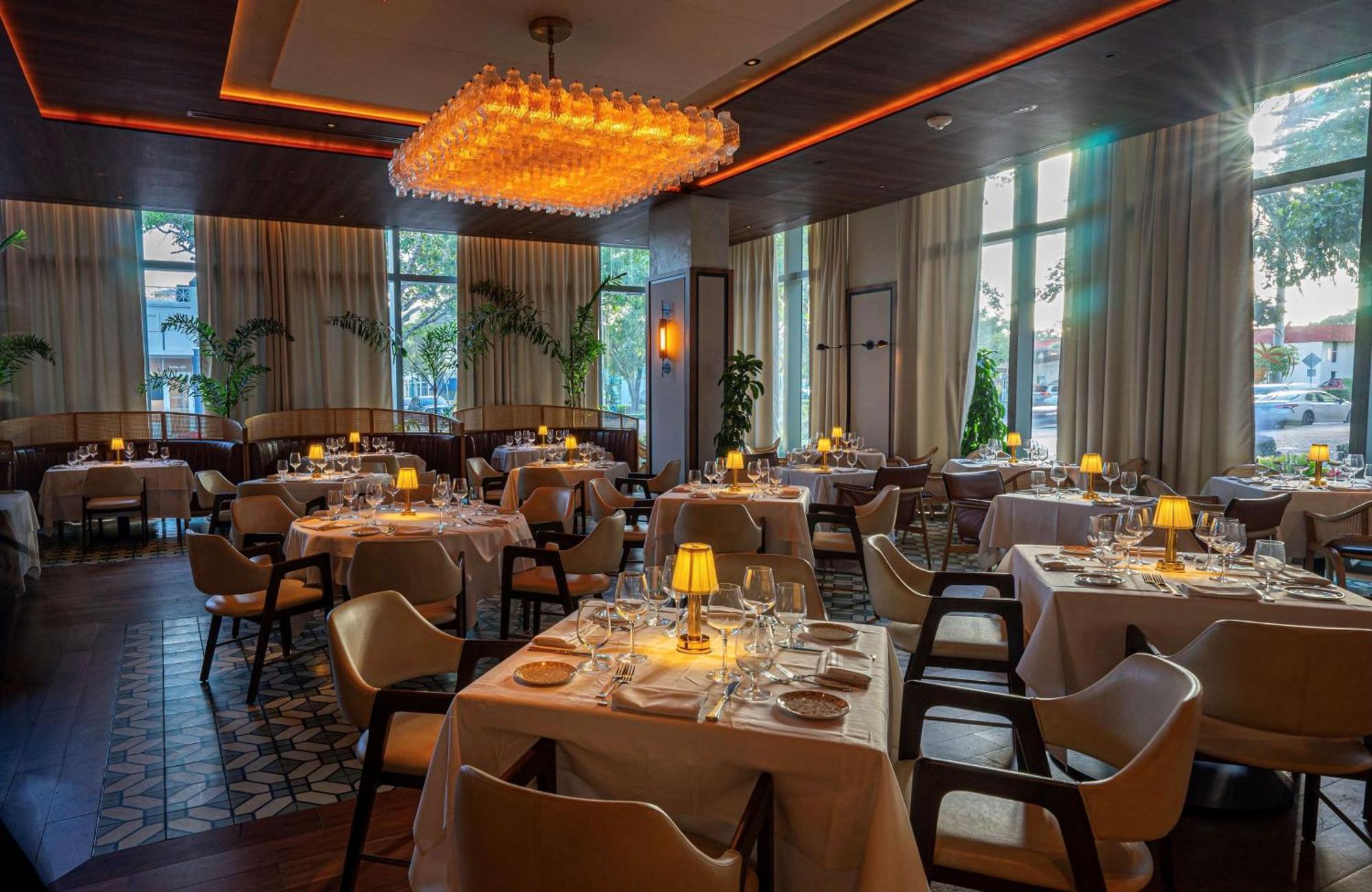 The Ray Delray Beach, Curio Collection By Hilton 4* Delray Beach