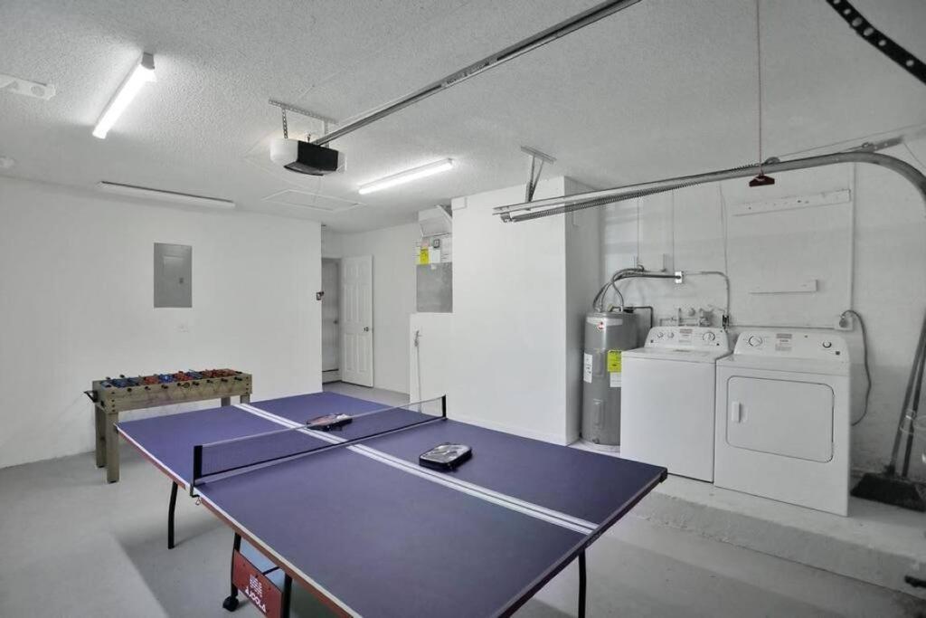 Holiday home Delray 3bd & Pool With Game Room, 10 Guests Delray Beach