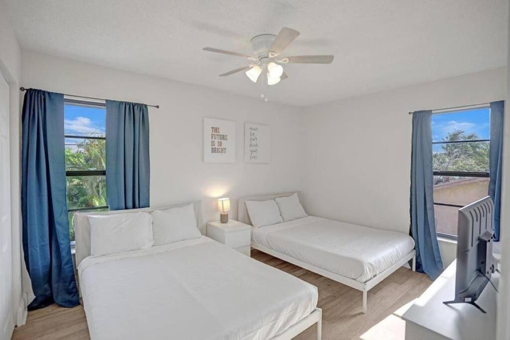 Holiday home Delray 3bd & Pool With Game Room, 10 Guests Delray Beach
