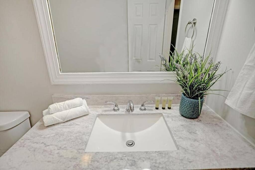 Holiday home Delray 3bd & Pool With Game Room, 10 Guests Delray Beach
