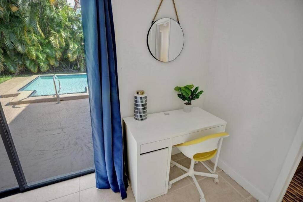 Holiday home Delray 3bd & Pool With Game Room, 10 Guests Delray Beach