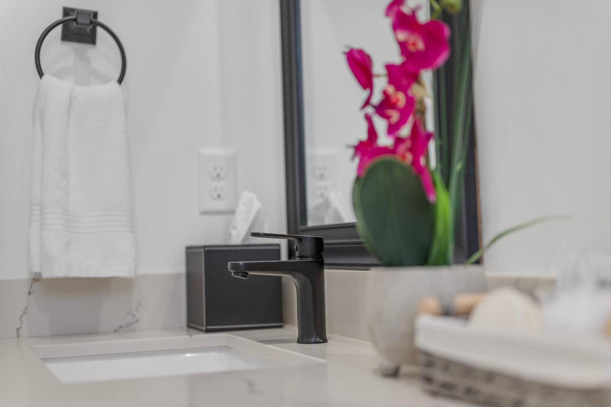Luxe Comfy Villa, Pool, Location, Parking Delray Beach