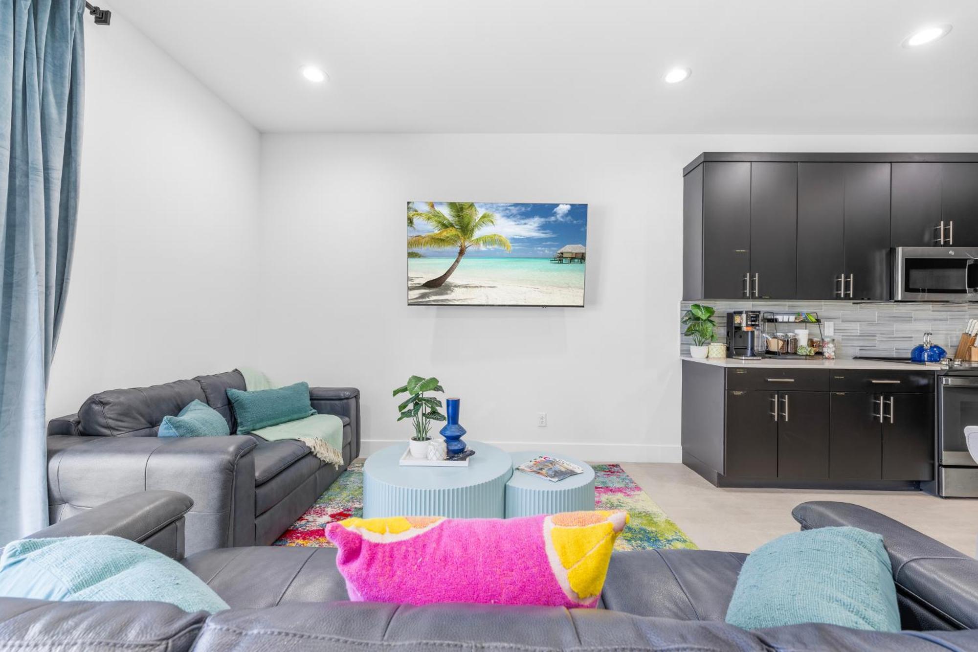 Villa Luxe Comfy Villa, Pool, Location, Parking