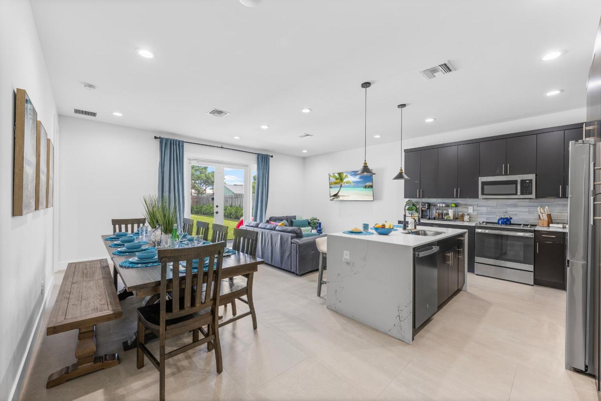 Villa Luxe Comfy Villa, Pool, Location, Parking *