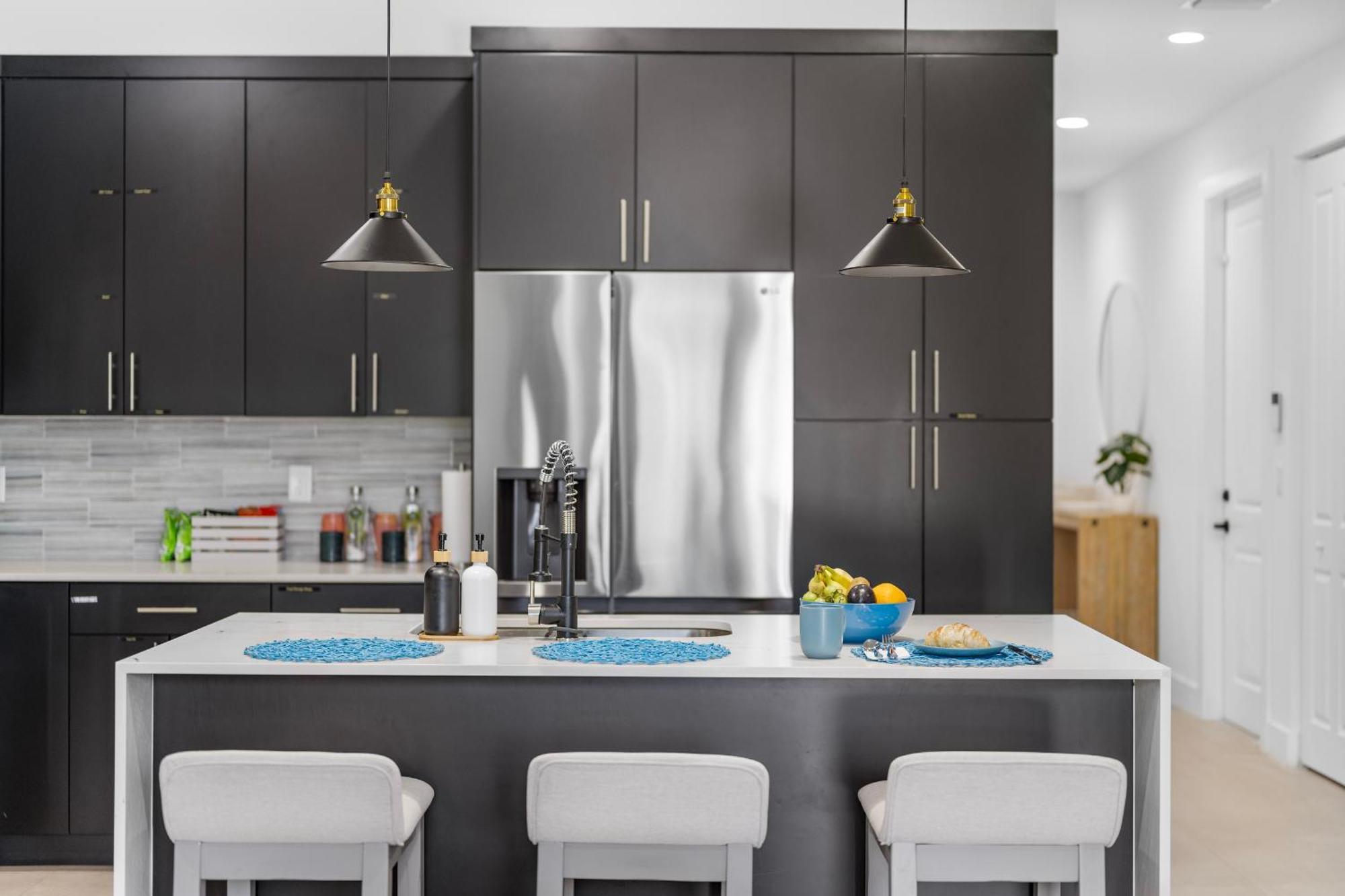 Villa Luxe Comfy Villa, Pool, Location, Parking Delray Beach