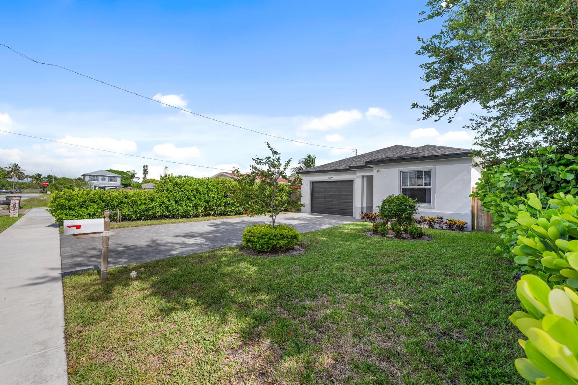 Luxe Comfy Villa, Pool, Location, Parking Delray Beach