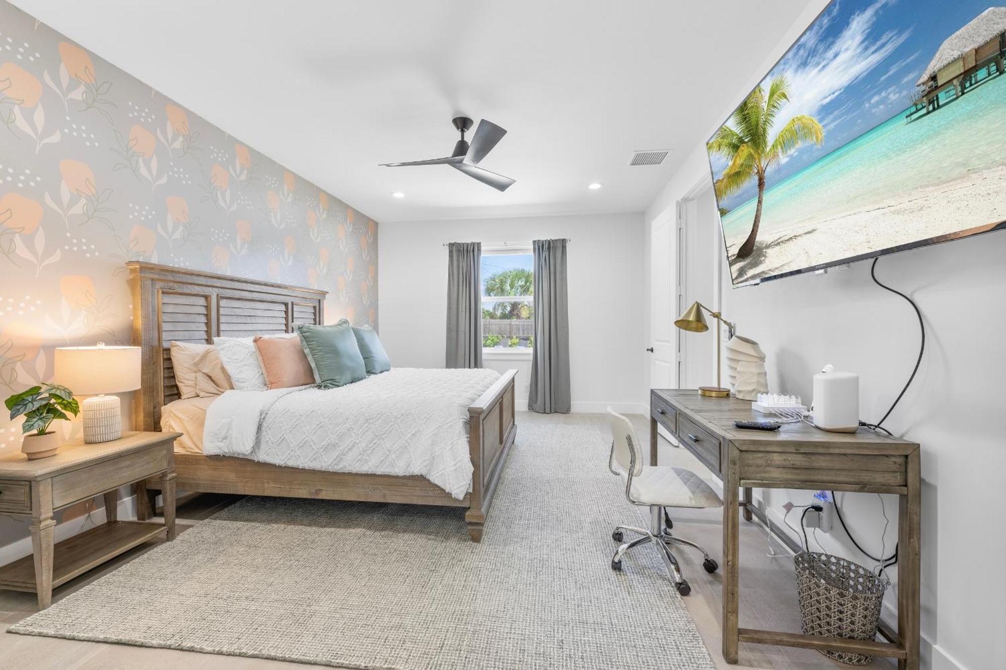Luxe Comfy Villa, Pool, Location, Parking Villa *