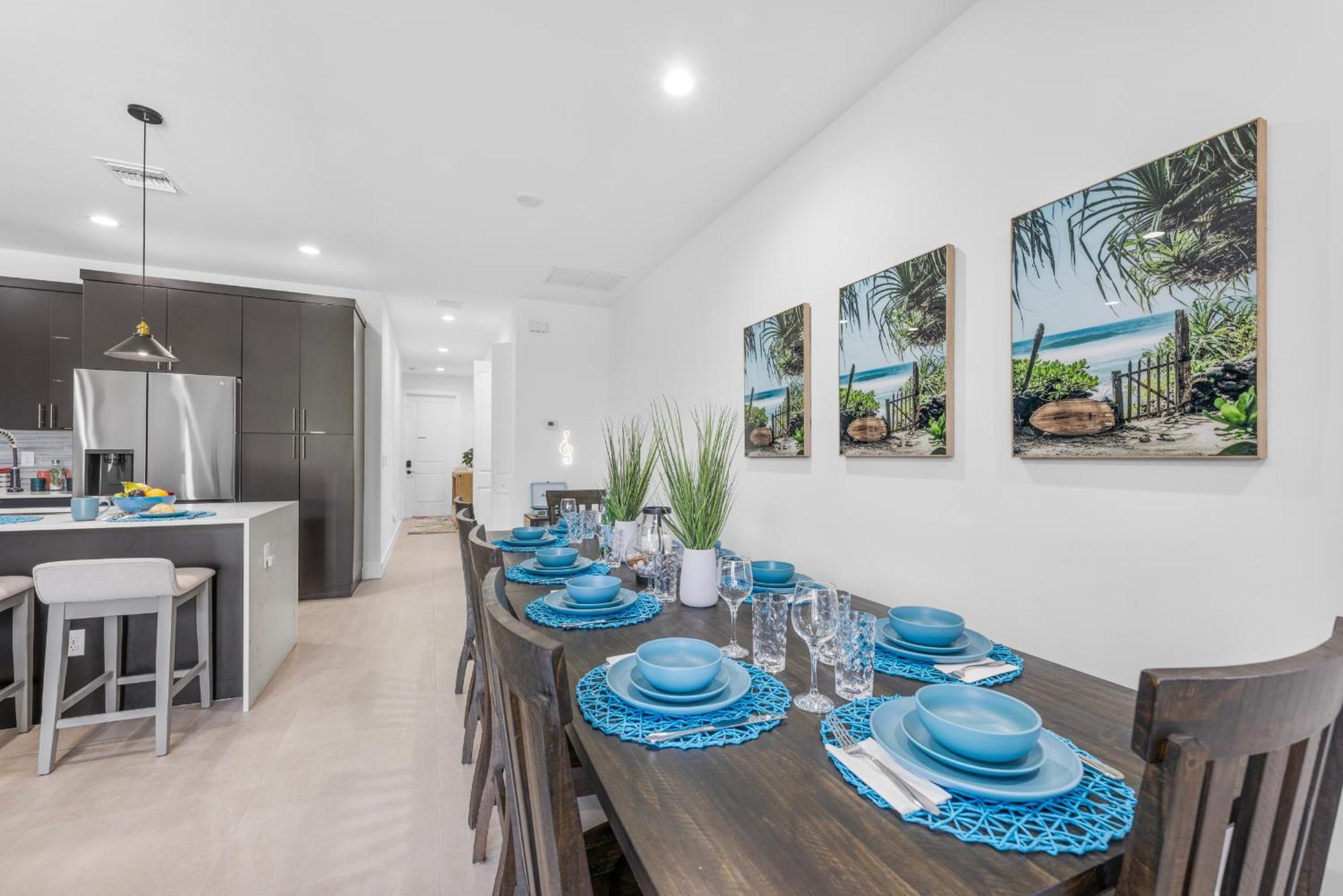 Luxe Comfy Villa, Pool, Location, Parking Delray Beach