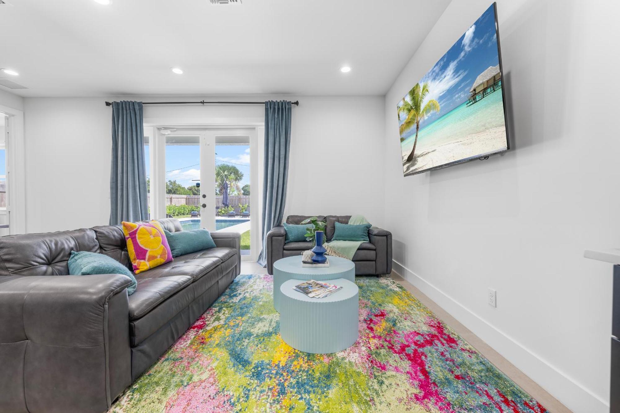Luxe Comfy Villa, Pool, Location, Parking Villa