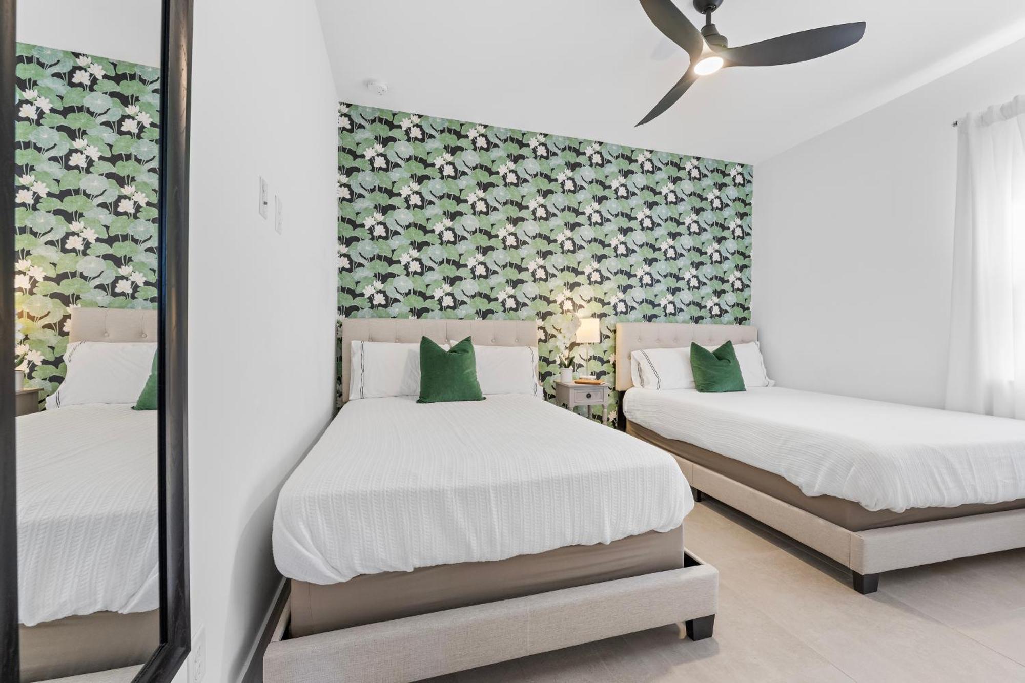 Villa Luxe Comfy Villa, Pool, Location, Parking