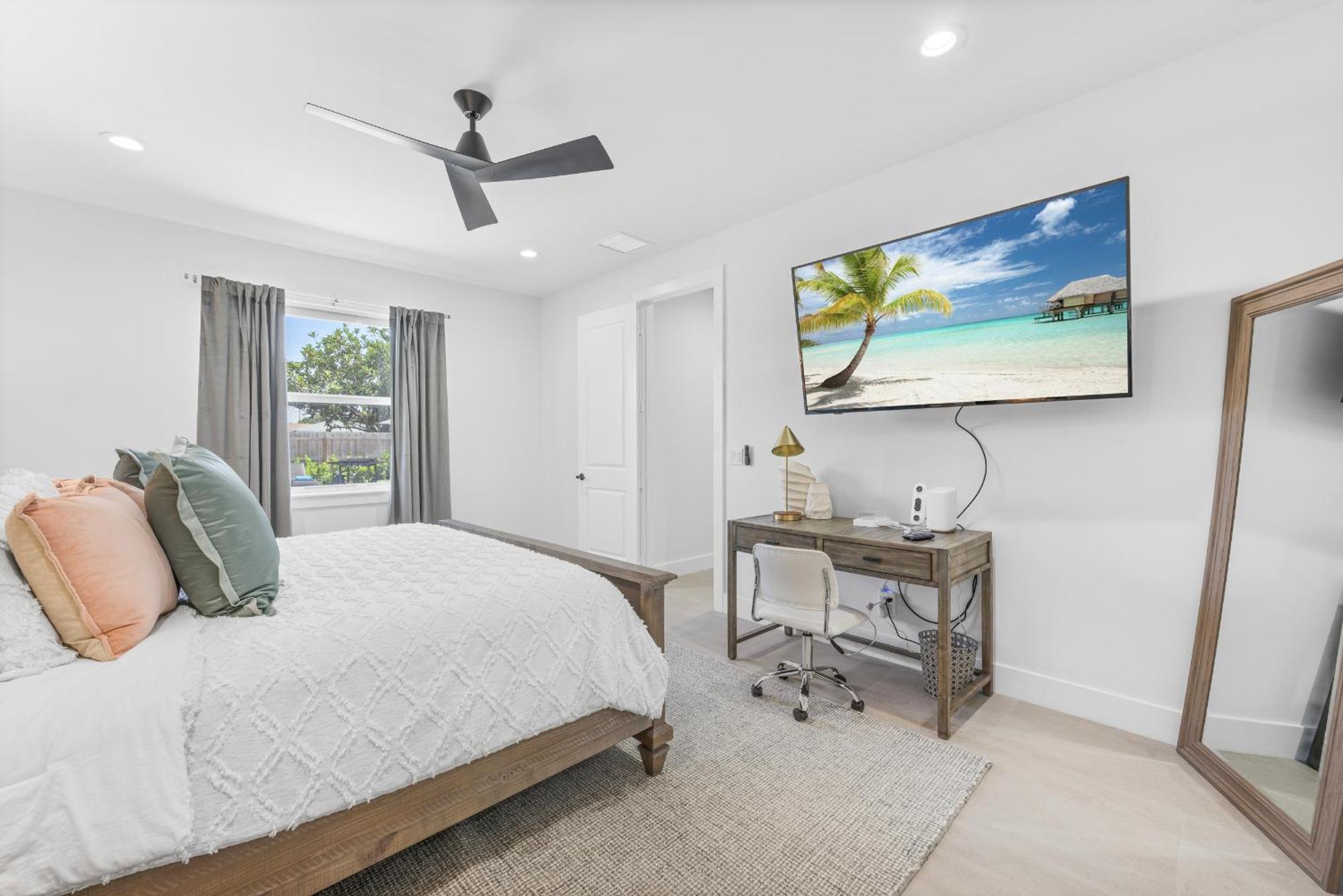 Luxe Comfy Villa, Pool, Location, Parking * Delray Beach