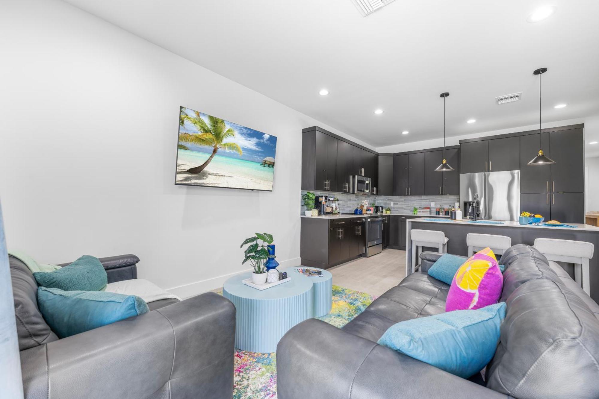 Luxe Comfy Villa, Pool, Location, Parking Villa *