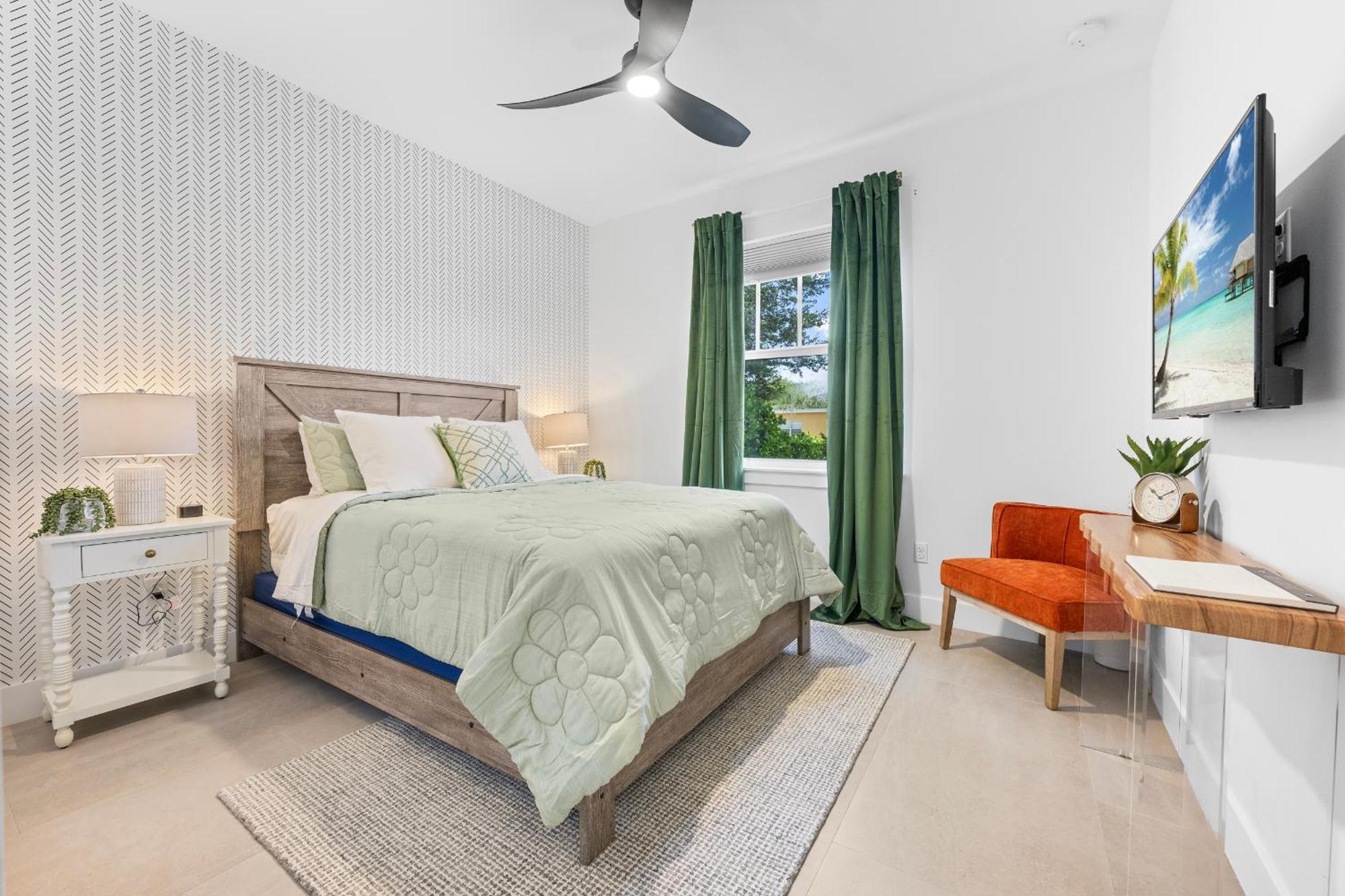 Luxe Comfy Villa, Pool, Location, Parking Villa Delray Beach