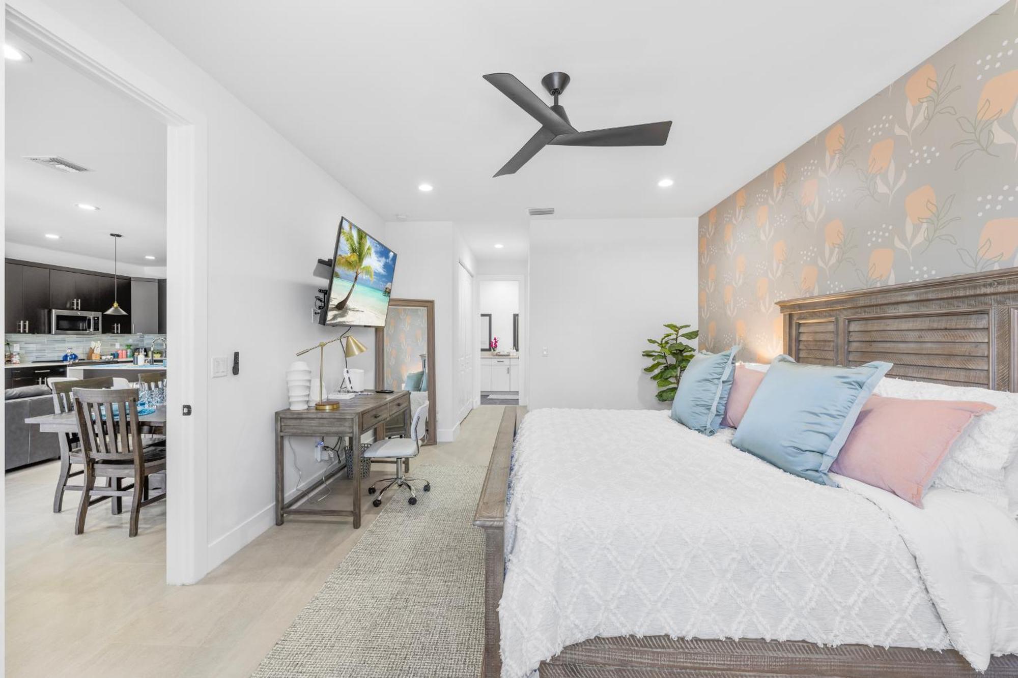 Villa Luxe Comfy Villa, Pool, Location, Parking *