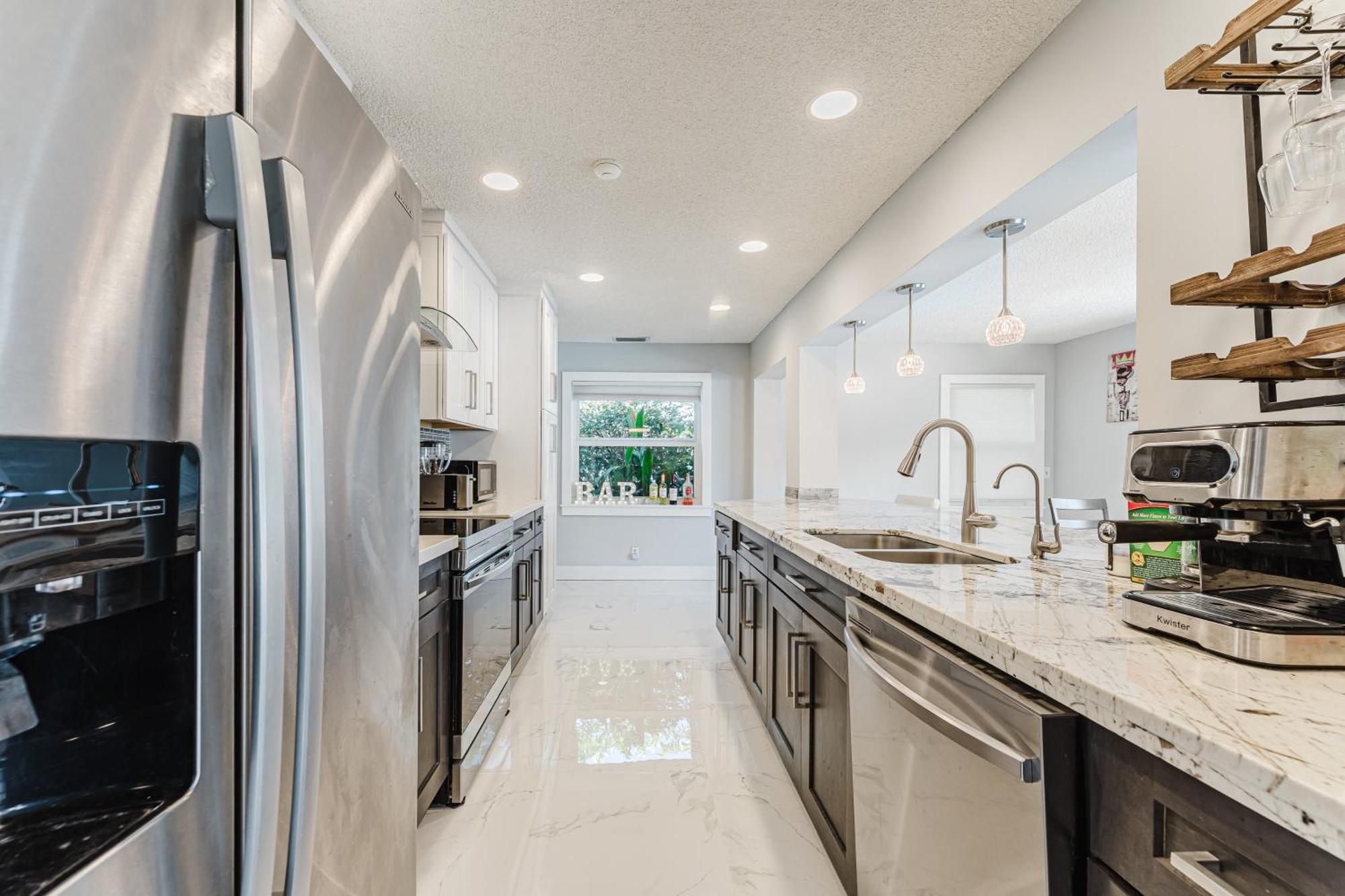 Vip Pristine Luxury Great Pool-5 Beds By The * Delray Beach