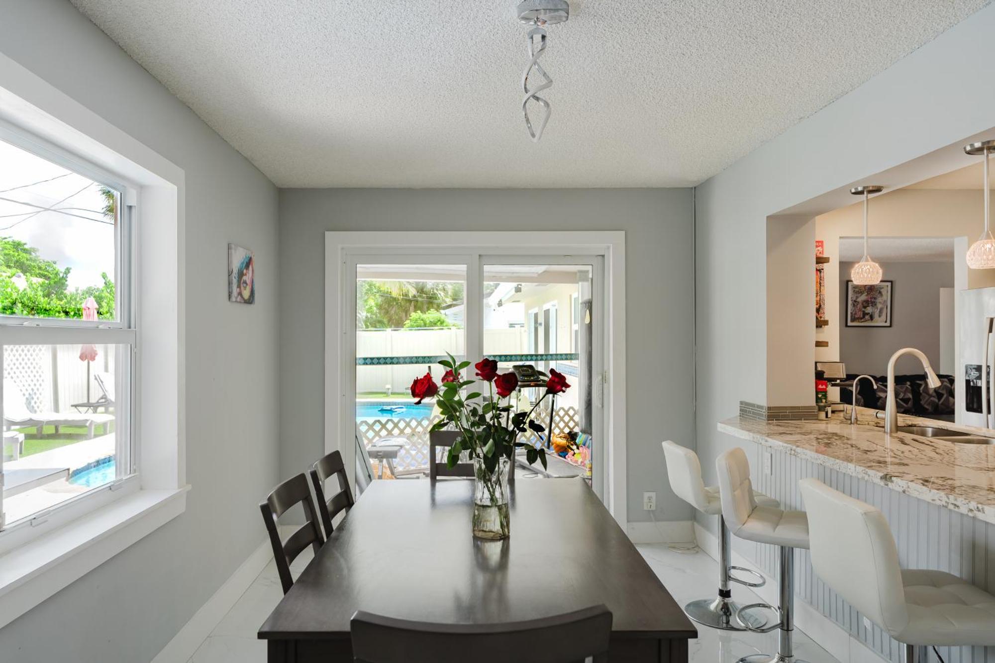 Holiday home Vip Pristine Luxury Great Pool-5 Beds By The Delray Beach