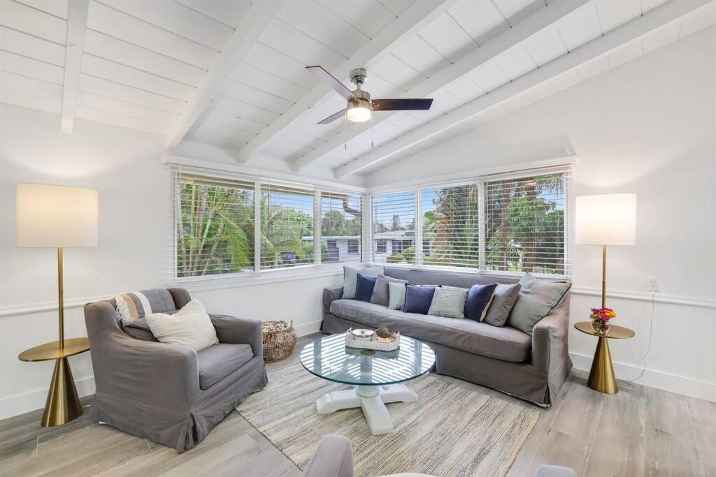 Flamingo Palms Villa