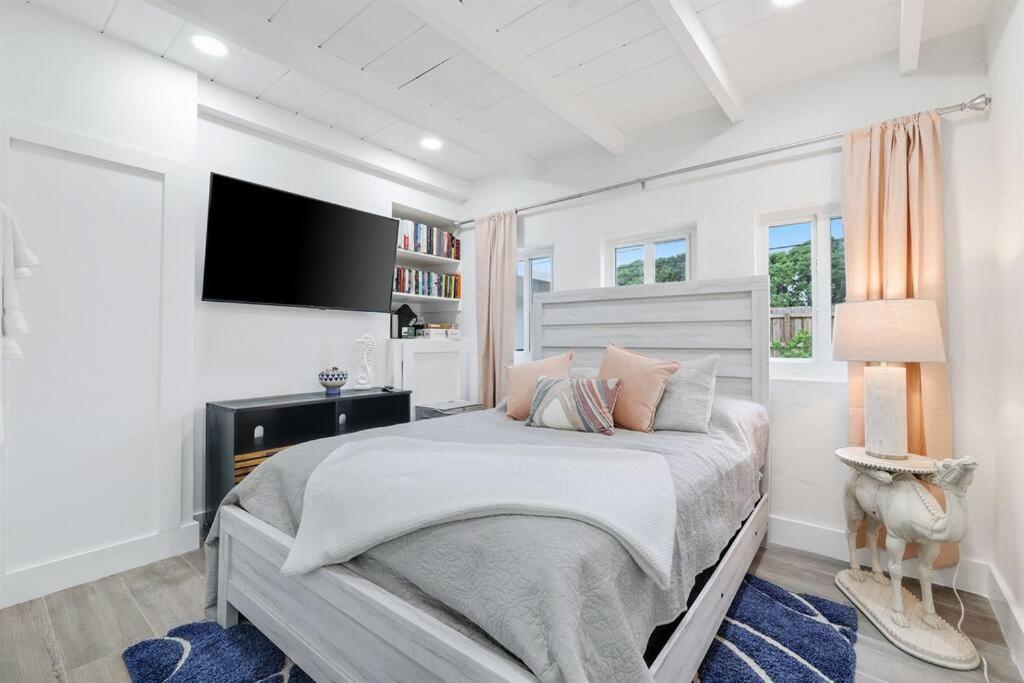 Villa Flamingo Palms Delray Beach