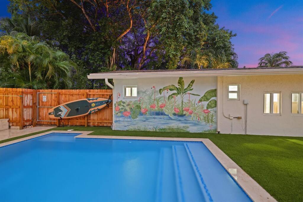 Flamingo Palms Delray Beach