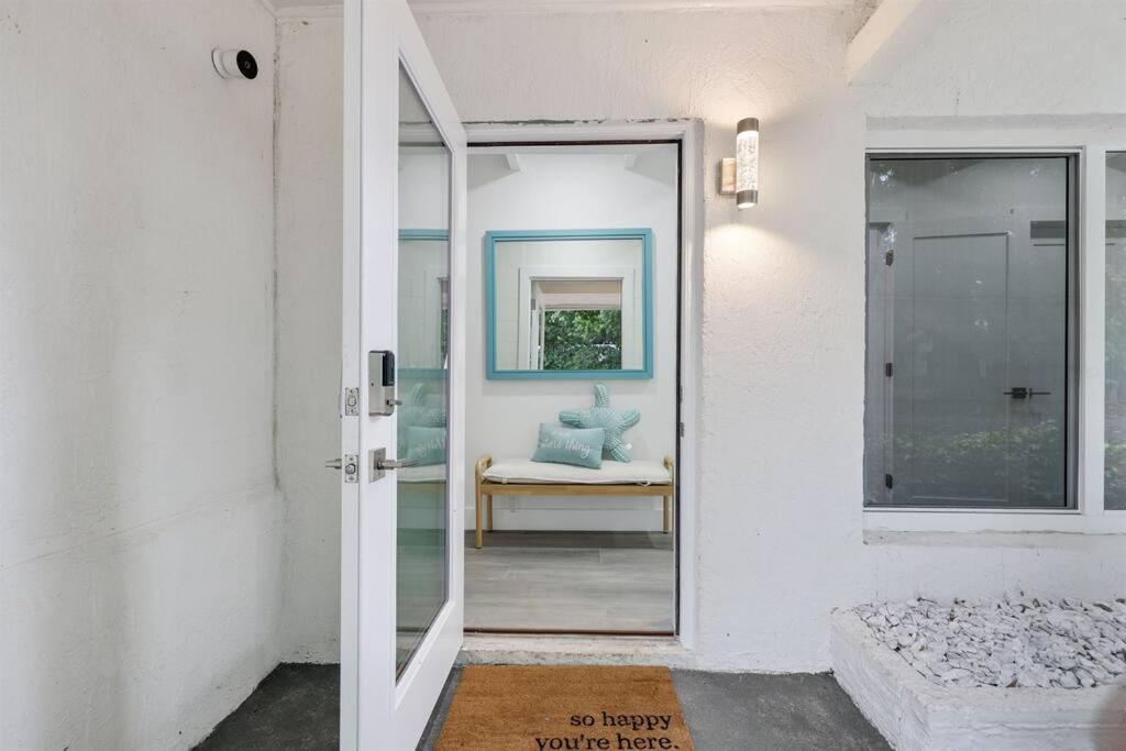 Flamingo Palms Villa Delray Beach