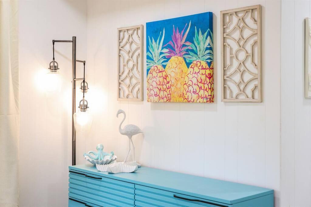 Villa Flamingo Palms Delray Beach