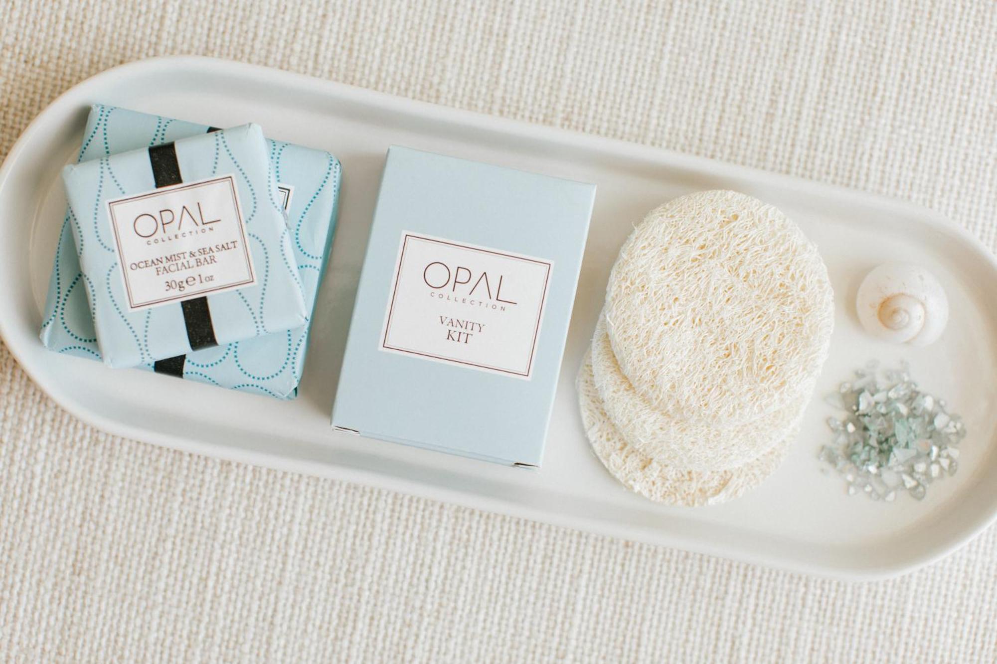 Opal Grand Oceanfront & Hotel Delray Beach