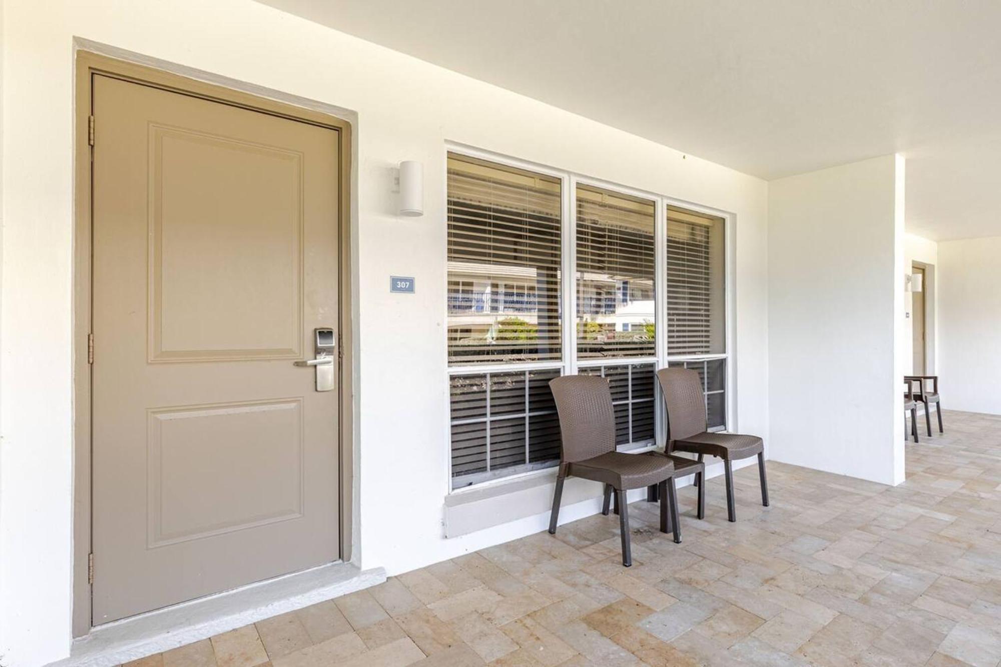 The Dover House Resort