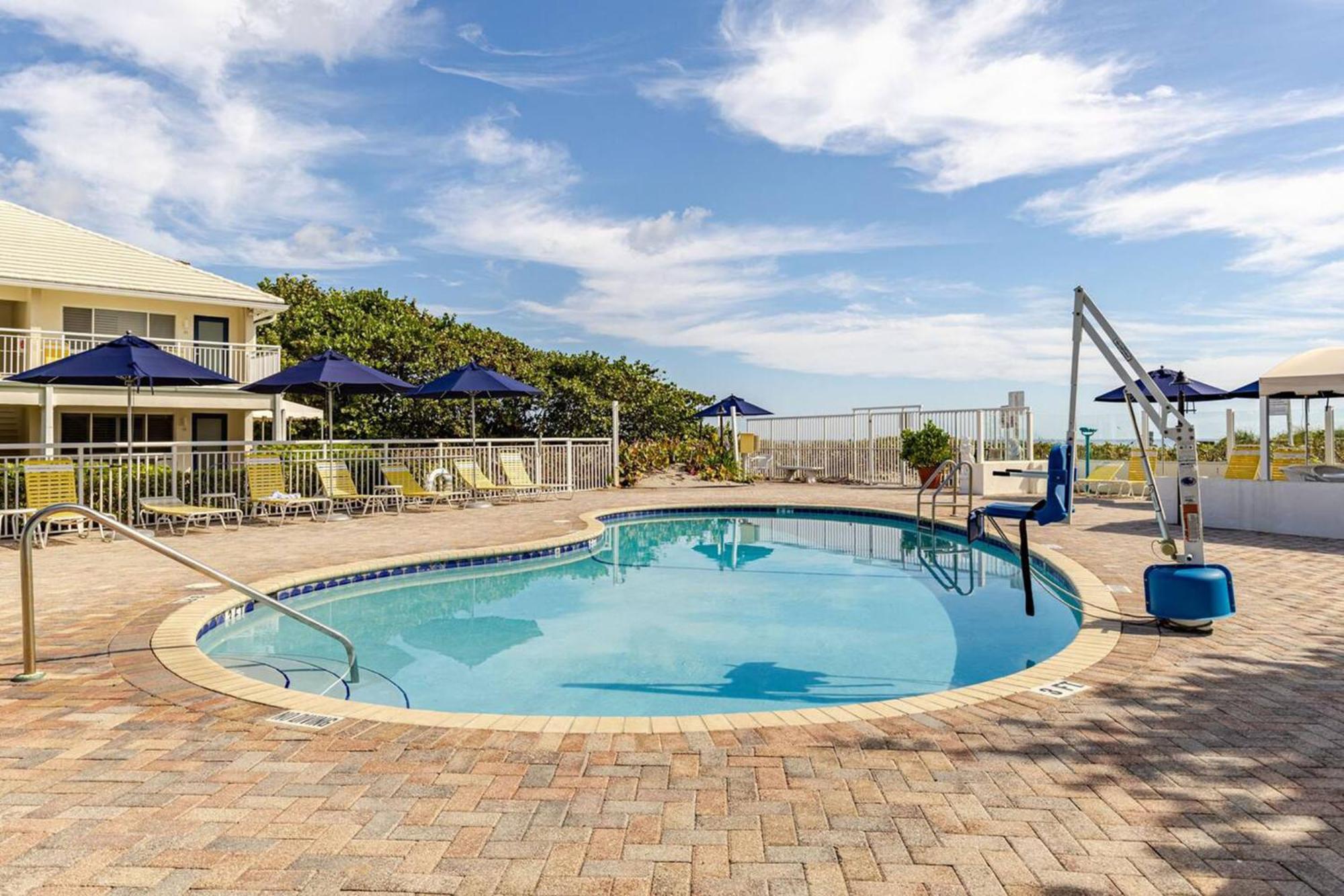 Berkshire On The Ocean Hotel Delray Beach