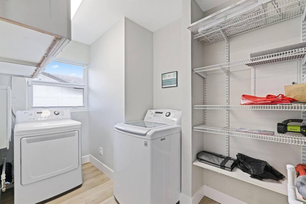 Wp Delray Waterfront, Pool, Tiki Hut & Putting Grn Villa Delray Beach