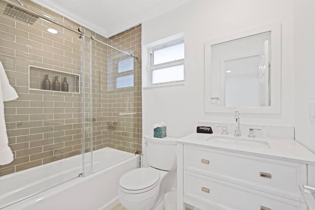 Villa Wp Delray Waterfront, Pool, Tiki Hut & Putting Grn Delray Beach