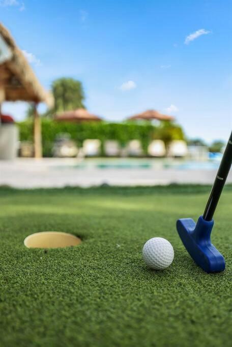Wp Delray Waterfront, Pool, Tiki Hut & Putting Grn *