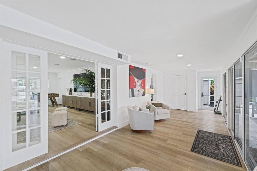 Villa Wp Delray Waterfront, Pool, Tiki Hut & Putting Grn *