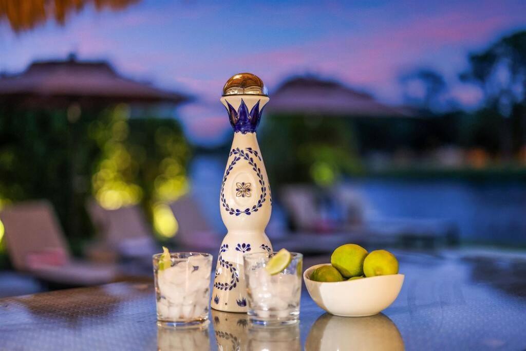 Wp Delray Waterfront, Pool, Tiki Hut & Putting Grn Villa Delray Beach