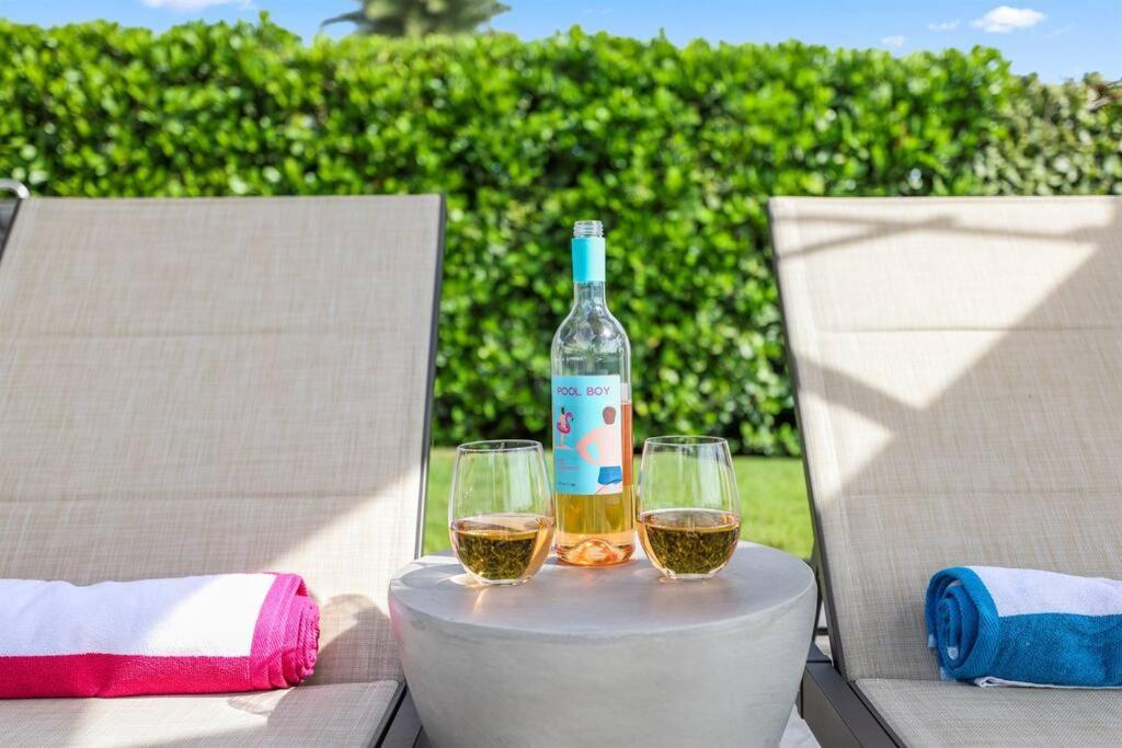 Wp Delray Waterfront, Pool, Tiki Hut & Putting Grn Delray Beach