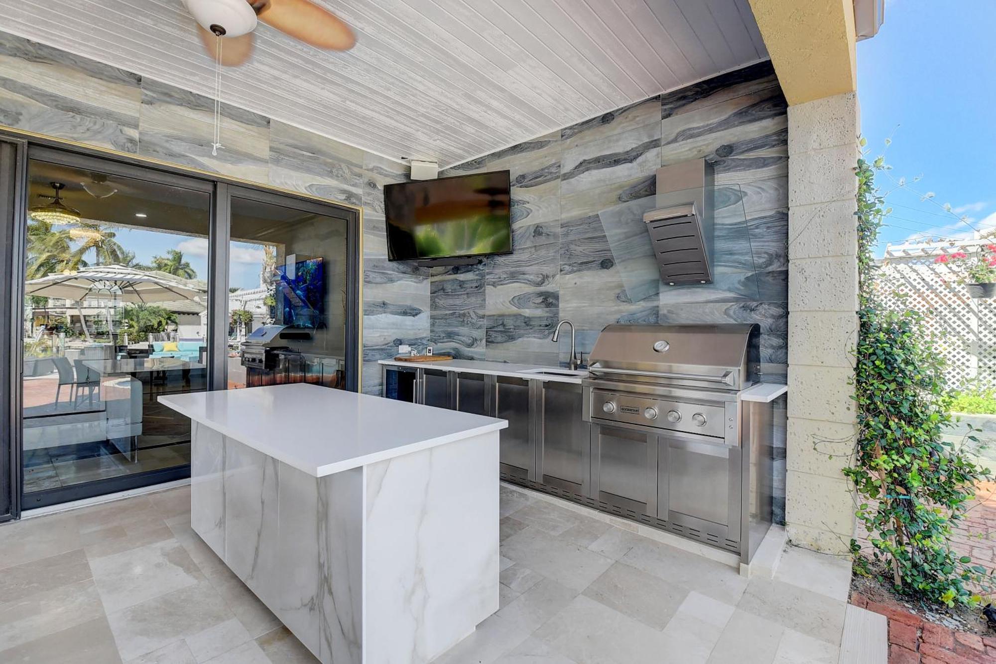 Casa Tropico * Delray Beach