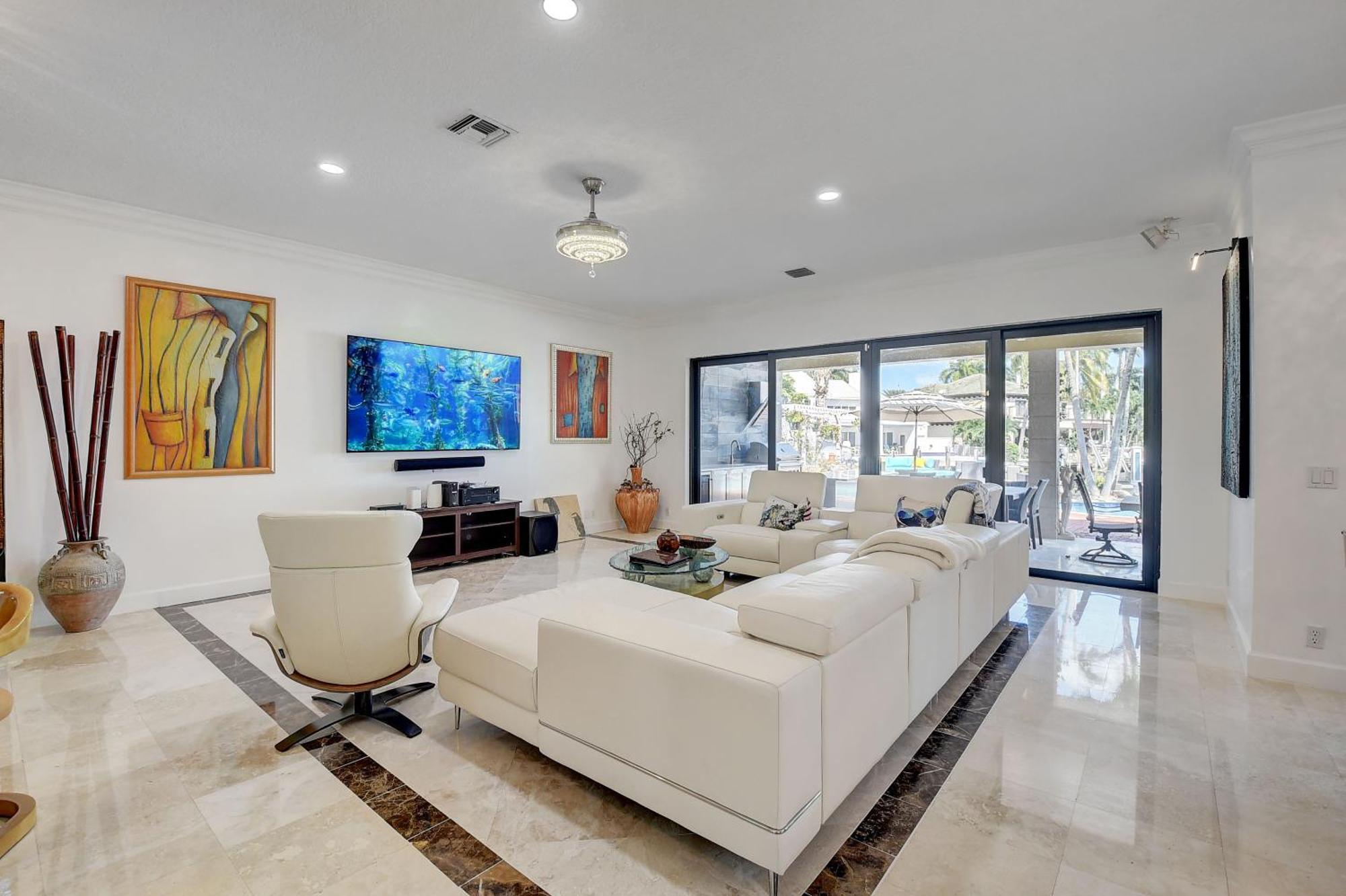 Casa Tropico Holiday home