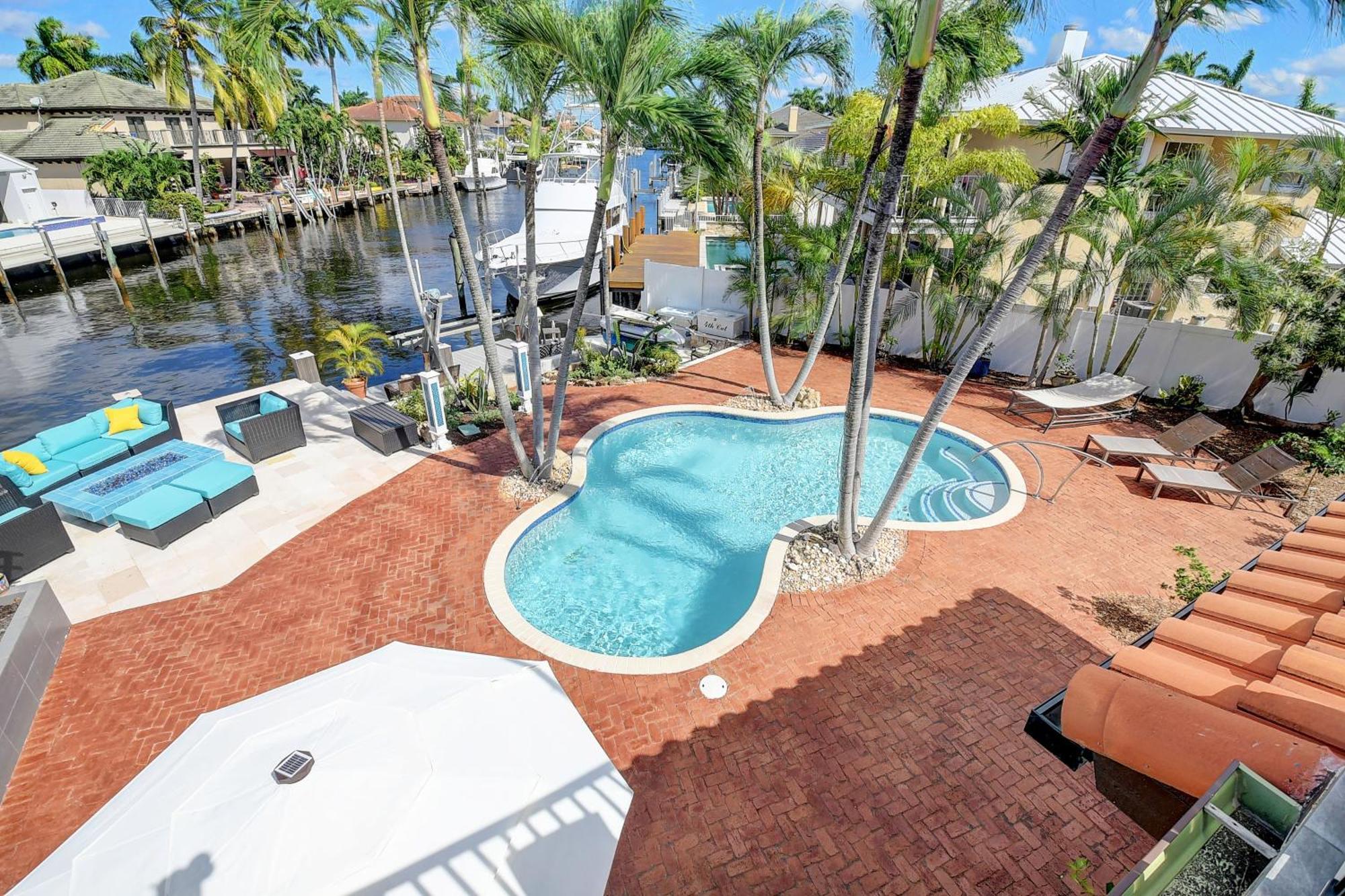 Casa Tropico Holiday home *