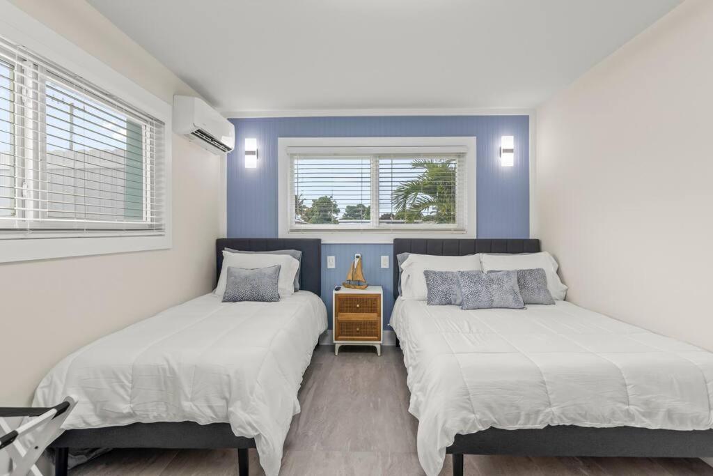 Holiday home Exclusive Oasis, Exotic Pool & Miami Inspired Art