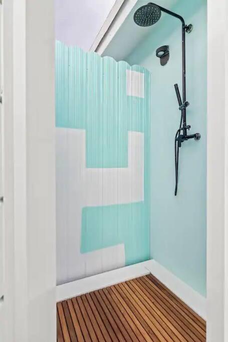 Holiday home Exclusive Oasis, Exotic Pool & Miami Inspired Art Delray Beach