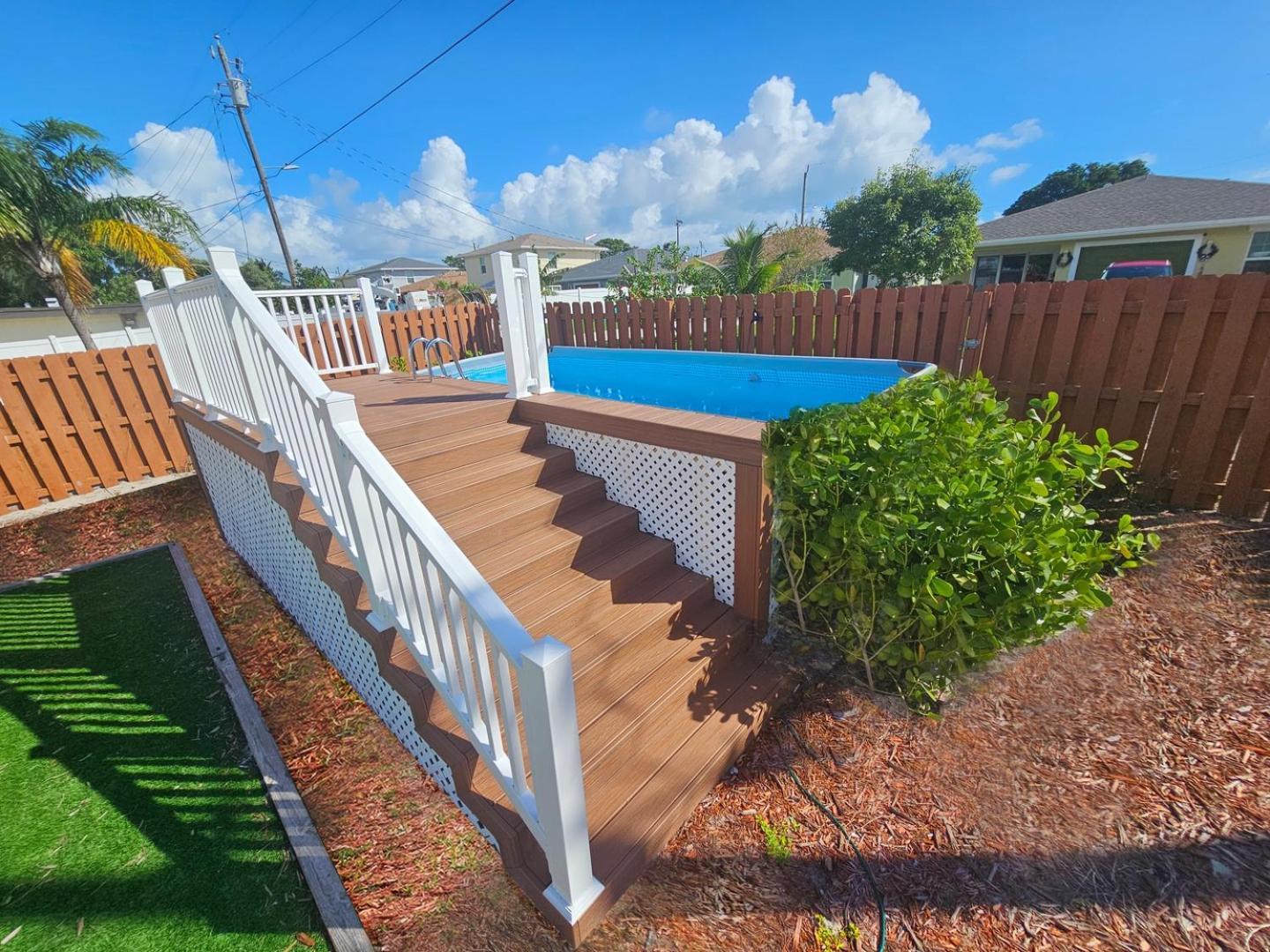Spacious 4br Family W Pool Near Holiday home *