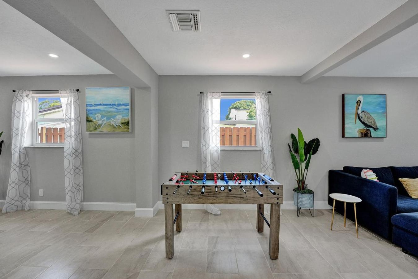 Spacious 4br Family W Pool Near Holiday home *