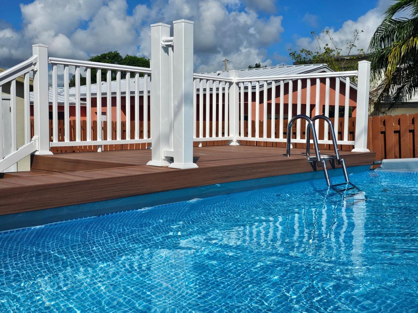 Spacious 4br Family W Pool Near Delray Beach