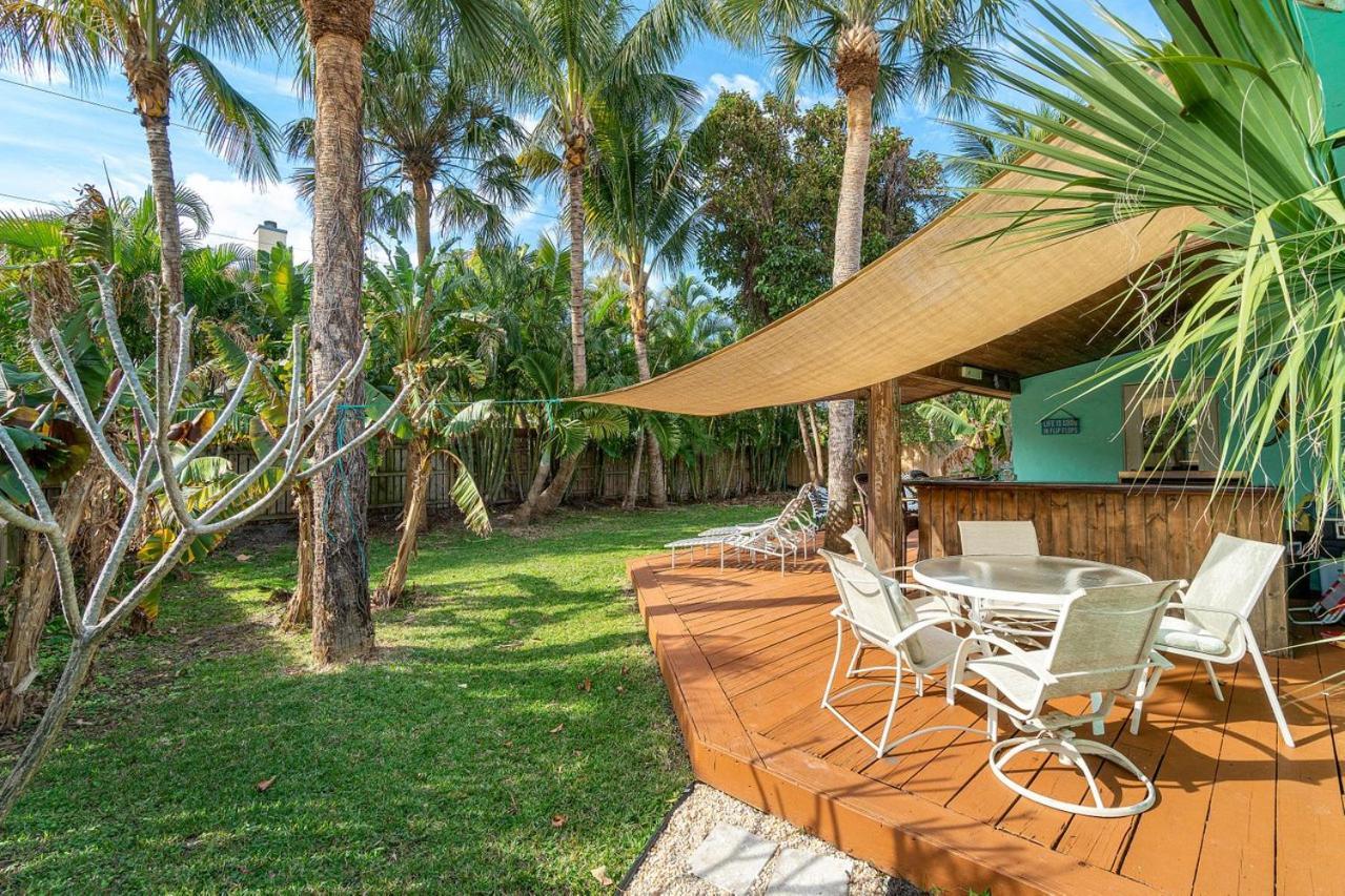 Holiday home Captains Quarters Of Delray