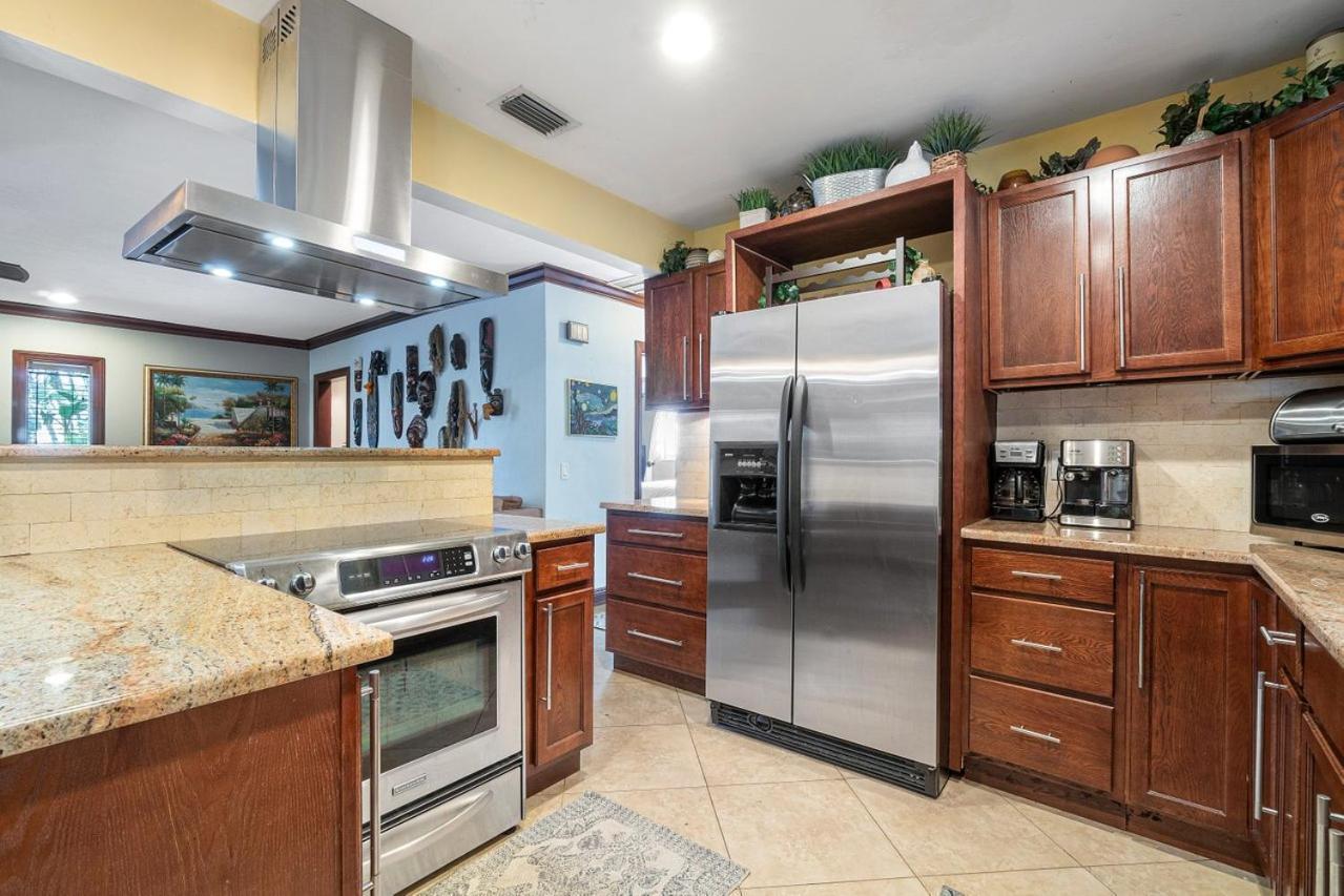 Captains Quarters Of Delray Holiday home Delray Beach