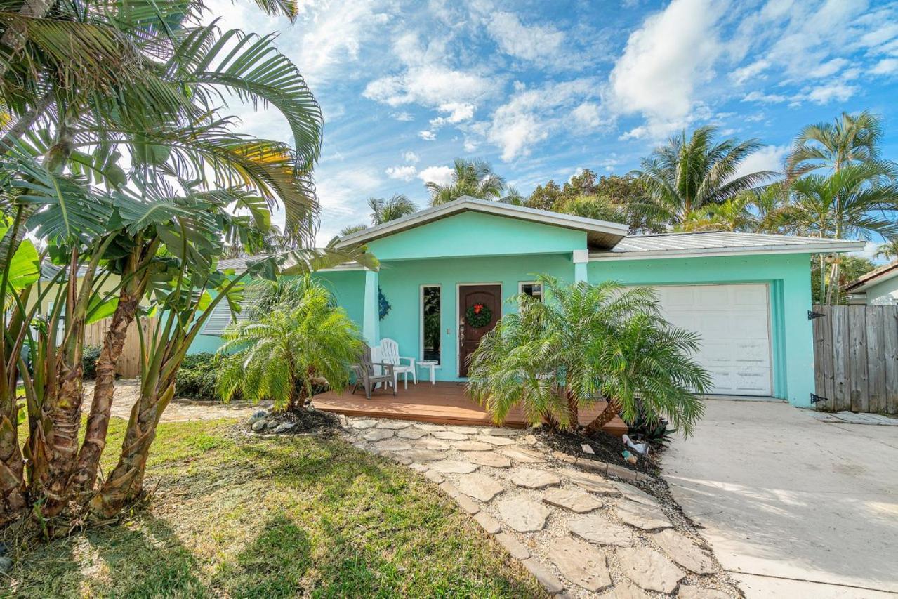 Captains Quarters Of Delray * Delray Beach
