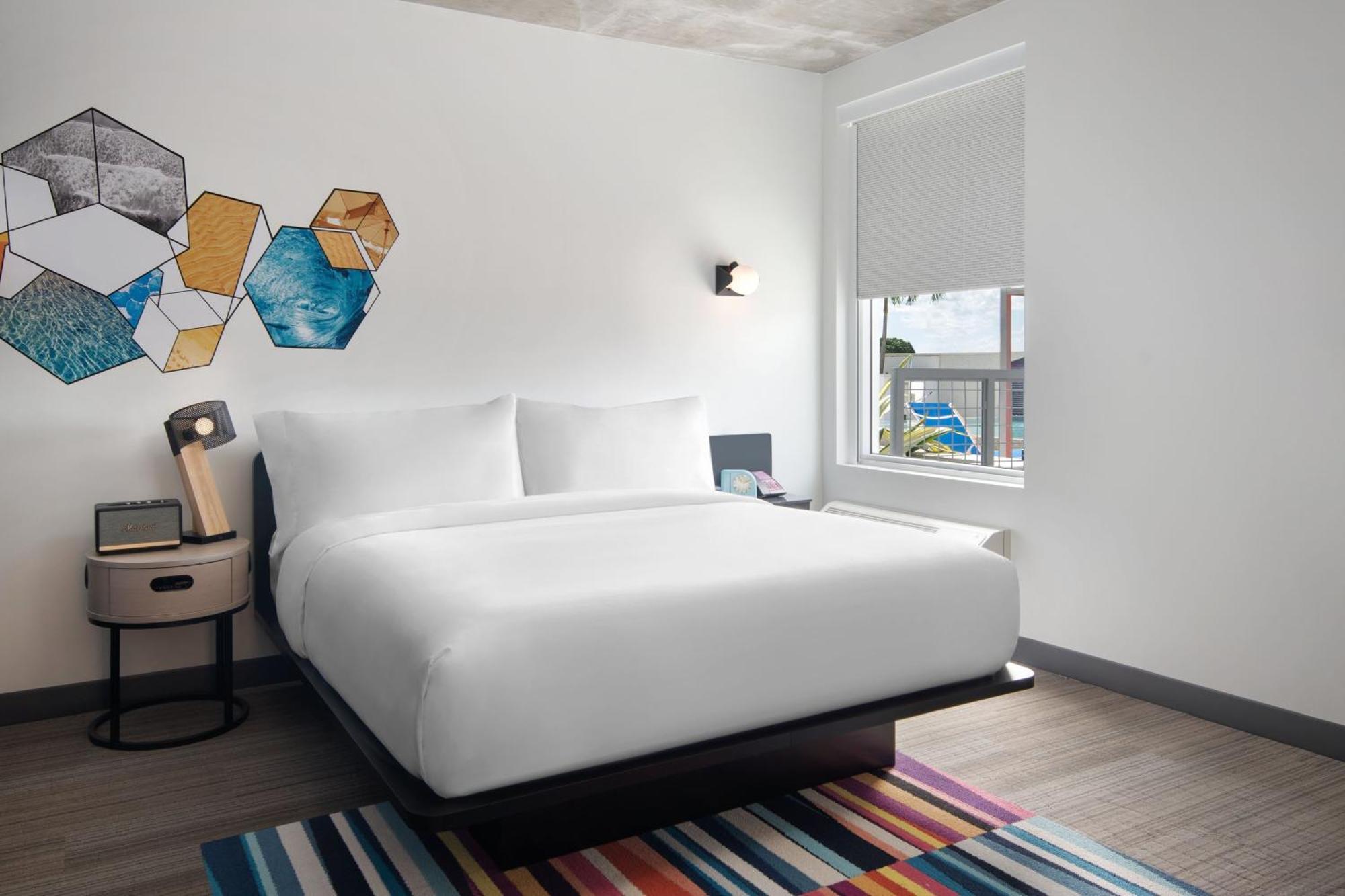 Aloft Delray 3* Delray Beach